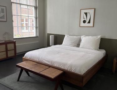 Nord Deluxe Room 