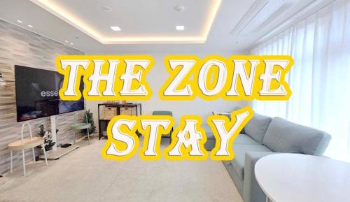 Three-Bedroom Premium Apartment with Balcony