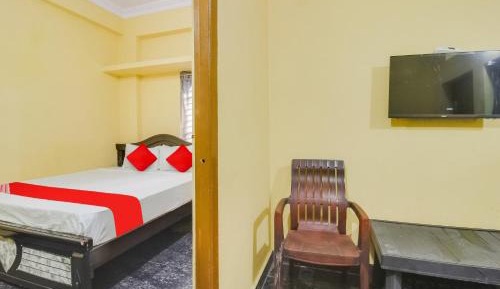 Classic Triple Room