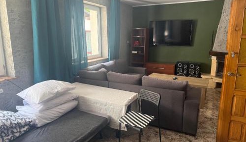 Large Double or Twin Room