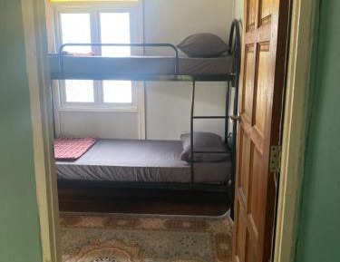 Economy Twin Room