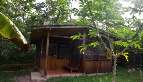 Family Bungalow