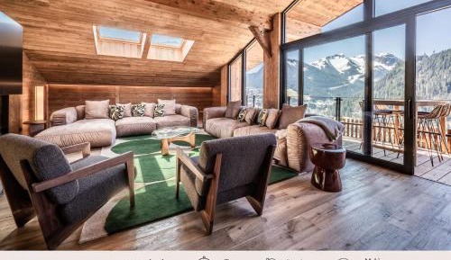 Chalet