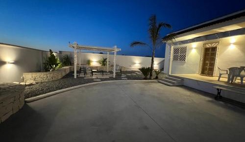One-Bedroom Villa