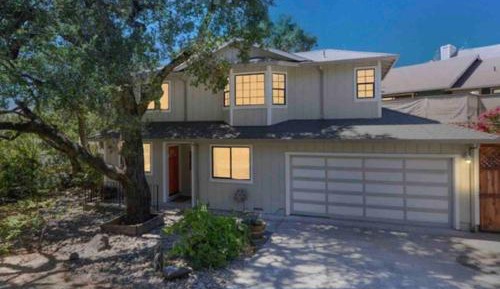 Three-Bedroom Home