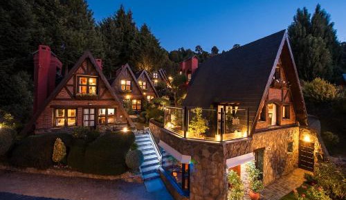 Chalet