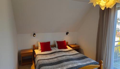 Family Junior Suite