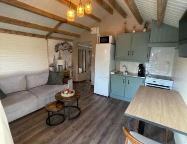 One-Bedroom Chalet