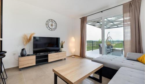 Two-Bedroom Holiday Home