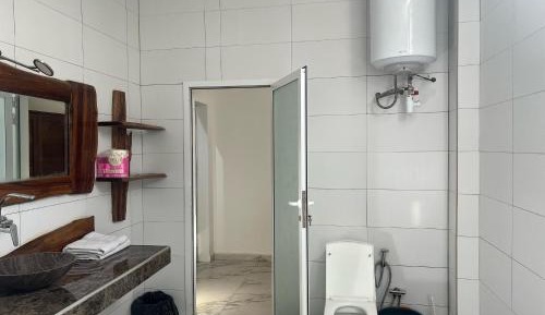 One-Bedroom Villa