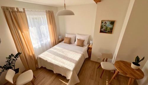 Double or Twin Room with Extra Bed