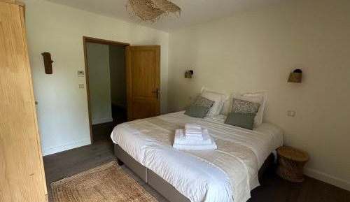 Double Room with Pool View