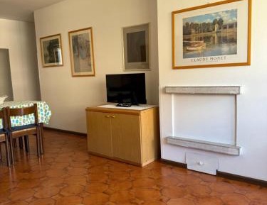 Two-Bedroom Deluxe Apartment with Garden View