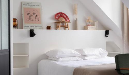 Queen Room