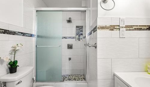 Deluxe Double Room with Bath