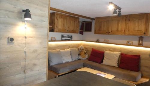 Two-Bedroom Superior Apartment