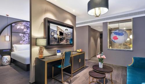 Junior Suite
