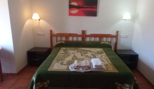 Comfort Triple Room with Shower