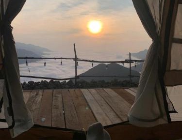 Tent
