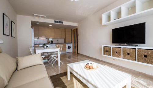  Superior Two-Bedroom Apartment