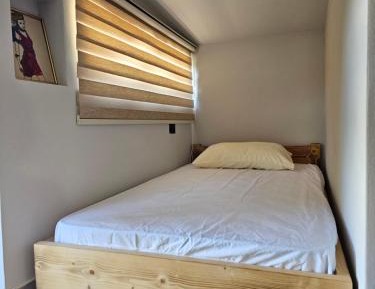 Triple Room with View