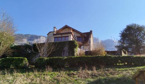 Holiday Home