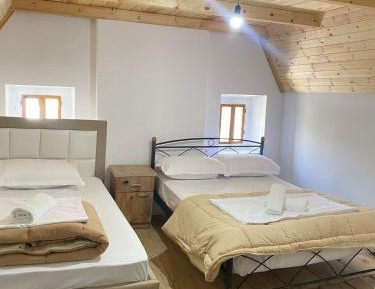 Basic Triple Room