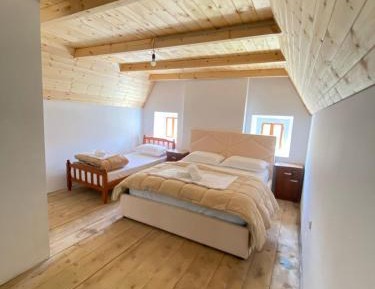 Classic Triple Room