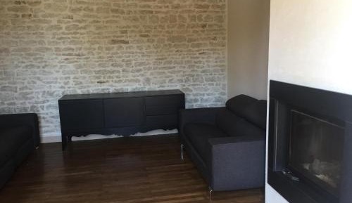 Three-Bedroom Home