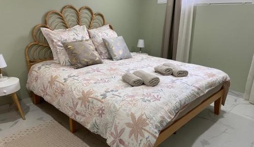 Standard Apartment