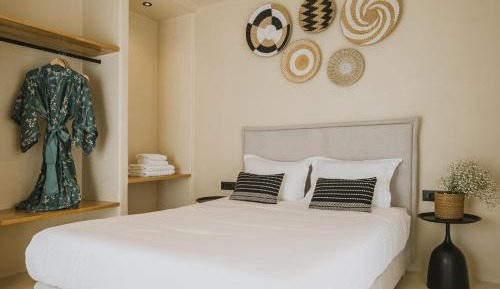 Superior Suite with Sea View