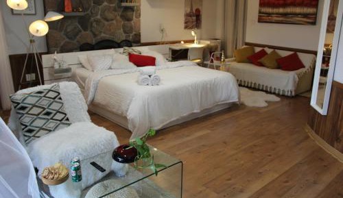 Two-Bedroom Suite