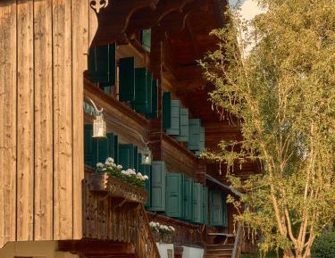 Chalet