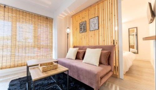 Family Apartment