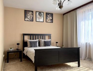Queen Room with Spa Bath