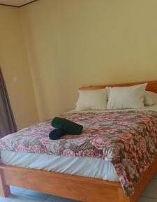 Standard Single Room with Mountain View