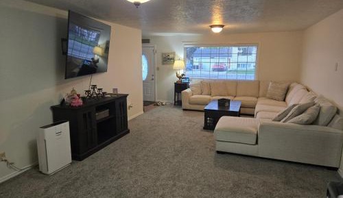 Three-Bedroom Home