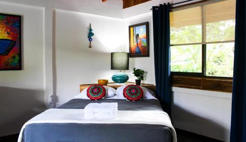 Superior Queen Room