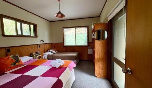 Paparoa Cottage