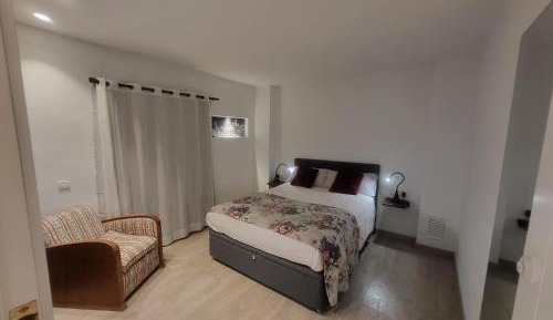 Apartment with Park View