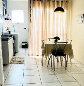 Two-Bedroom Superior Apartment