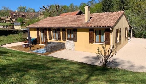 Three-Bedroom Home