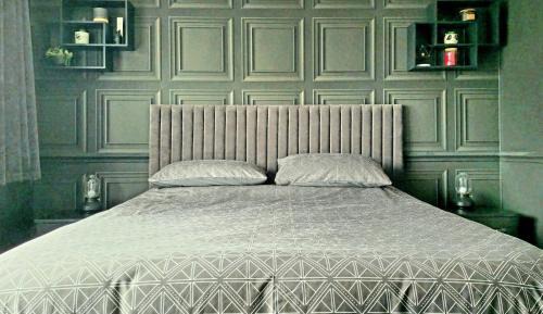 Deluxe Double Room with Shower