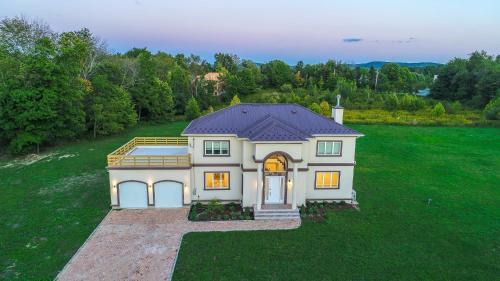 Four-Bedroom House