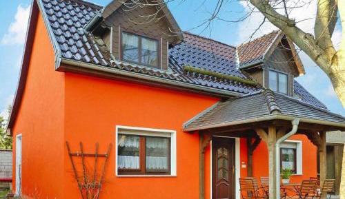Two-Bedroom Holiday Home