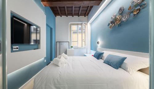 Two-Bedroom Deluxe Apartment