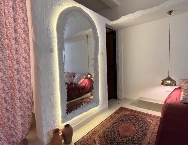 Suite with Garden View