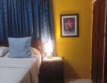 Queen Suite
