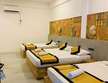 Standard Family Room