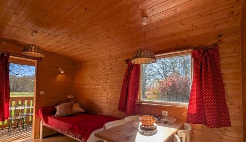 Holiday Home (4 Adults)